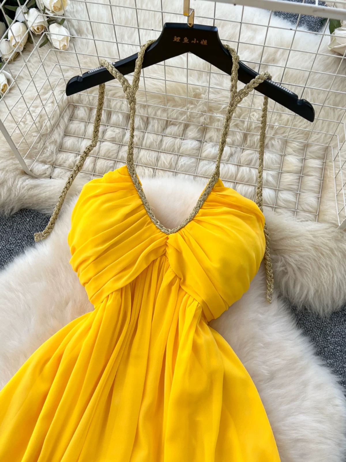Stunning babe dress CD921 images
